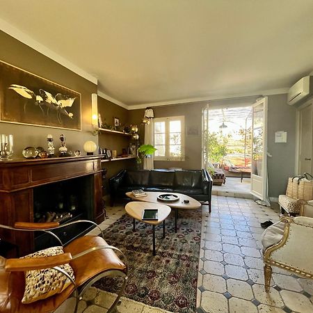 La Maison De Fabienne Tarascon Εξωτερικό φωτογραφία