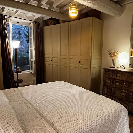 La Maison De Fabienne Tarascon Εξωτερικό φωτογραφία