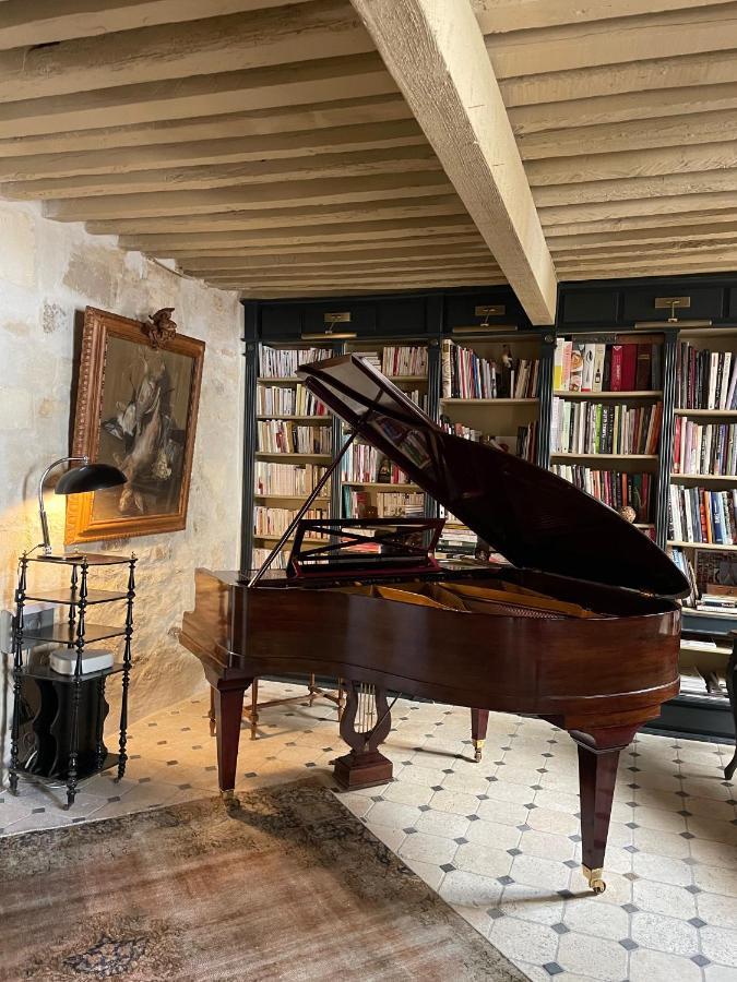 La Maison De Fabienne Tarascon Εξωτερικό φωτογραφία
