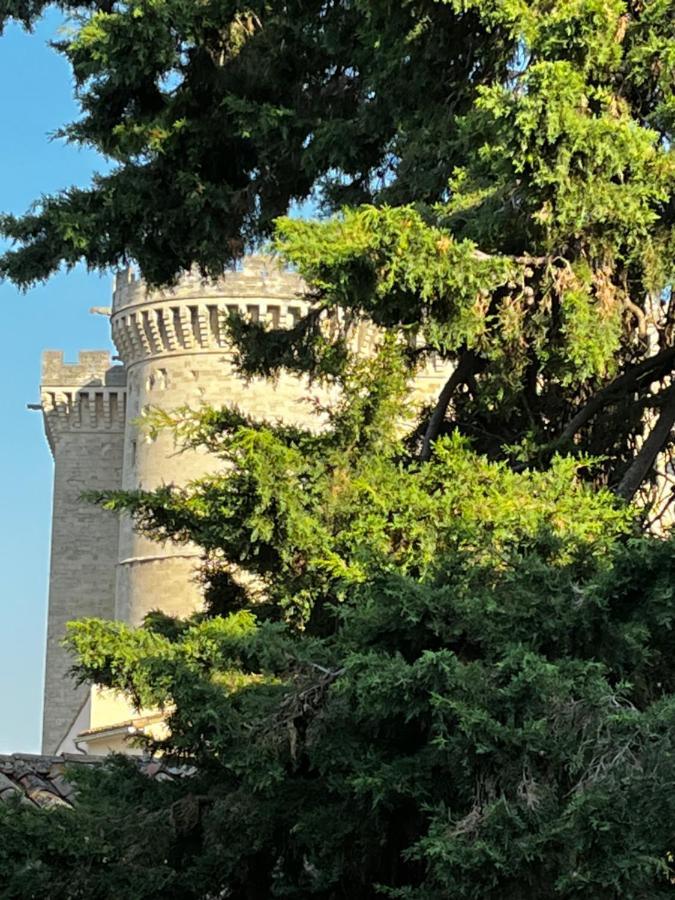 La Maison De Fabienne Tarascon Εξωτερικό φωτογραφία