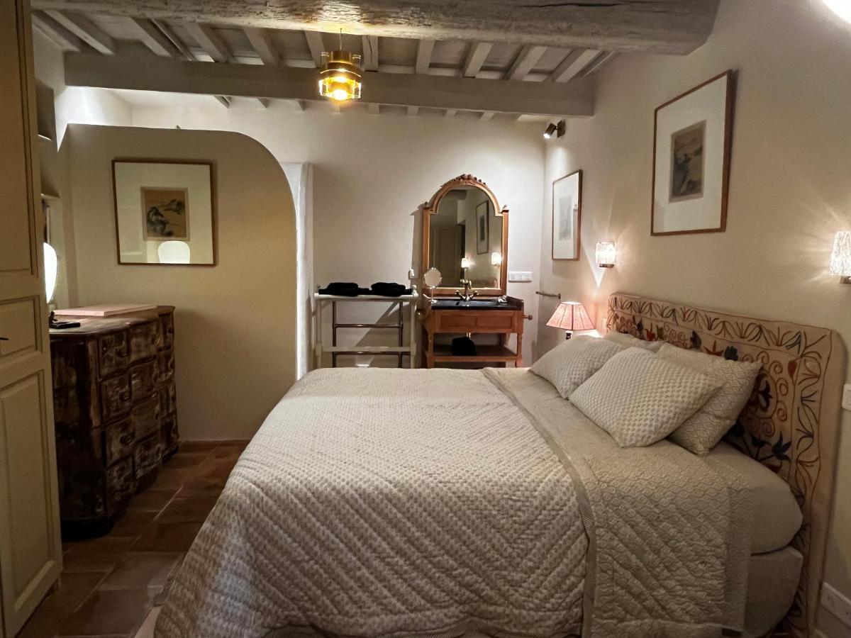 La Maison De Fabienne Tarascon Εξωτερικό φωτογραφία