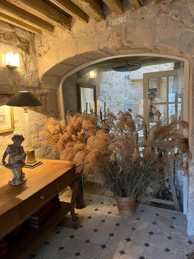 La Maison De Fabienne Tarascon Εξωτερικό φωτογραφία