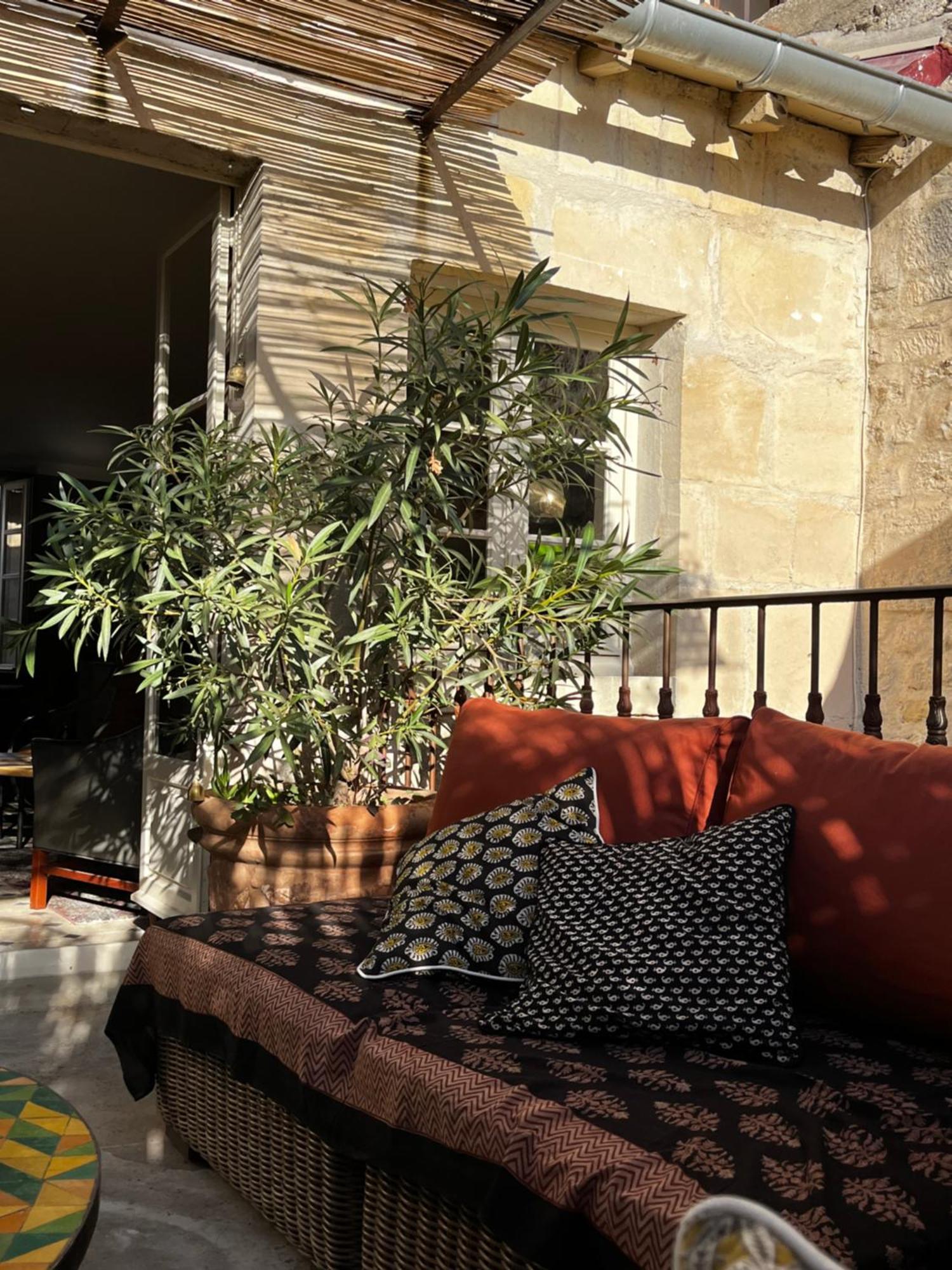 La Maison De Fabienne Tarascon Εξωτερικό φωτογραφία
