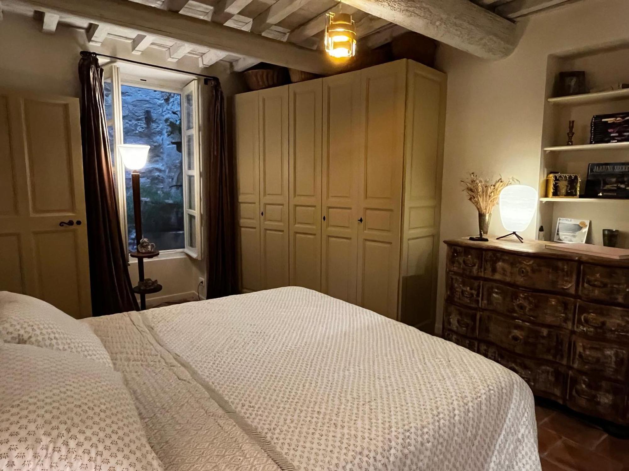 La Maison De Fabienne Tarascon Εξωτερικό φωτογραφία
